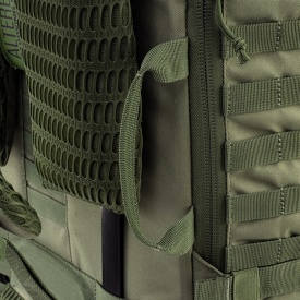 Rucsac MAGNUM MULTITASK 85 - Oliv