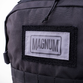 Rucsac MAGNUM URBANTASK CORDURA 37 - Negru