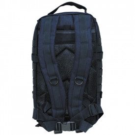 Rucsac militar Assault 1 - Albastru