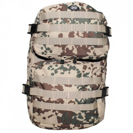 Rucsac militar Tactic Assault II - 40 litri - Tropical