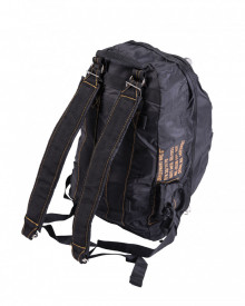 Rucsac militar tactic Deployment 6 - Negru