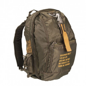 Rucsac militar tactic Deployment 6 - Oliv