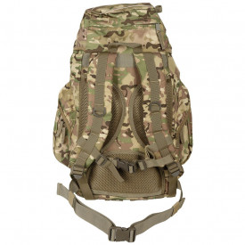 Rucsac militar Tactic Recon II - Operation camo