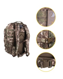 Rucsac militar tactic US ASSAULT 36 litri - WASP I Z2