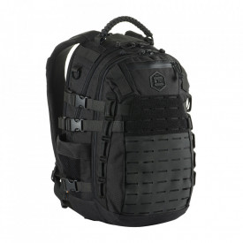 Rucsac Mission Pack Elite Hex M-Tac - Negru