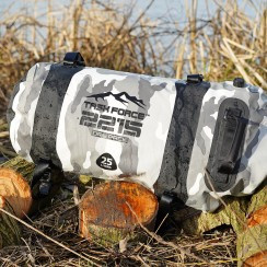 Rucsac mohawk drybag 25L - Urban
