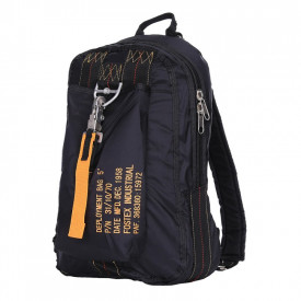 Rucsac para 5 - Negru