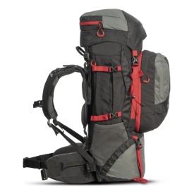 Rucsac Pentagon Jupiter 60+10L - Gri