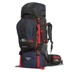 Rucsac Pentagon Jupiter 60+10L - Navy