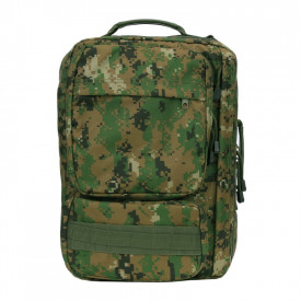 Rucsac pentru laptop - Digital camo