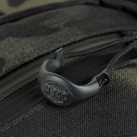 Rucsac slim Cross Elite Hex M-Tac - Dark camo