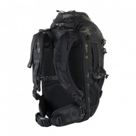 Rucsac Small Elite Hex M-Tac - Dark camo