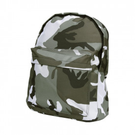 Rucsac tactic kids Fosco - Urban