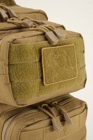 Rucsac tactic kids US cooper Brandit - Coyote