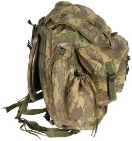 Rucsac tactic TR ALICE M2008