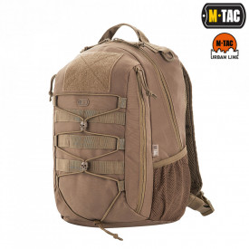Rucsac Urban Line Force Pack t M-Tac - Coyote