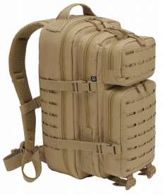 Rucsac US cooper lasercut medium 25L - Coyote