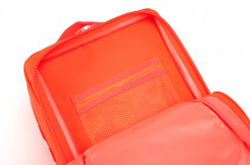 Rucsac US Copper mare - Orange