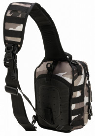 Rucsac US Copper sling medium - Urban