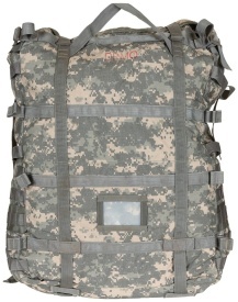 Rucsac US MOLLE II Light utilizat - AT-Digital