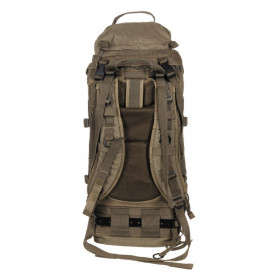 Rucsac utilizat AT mare  - Oliv 
