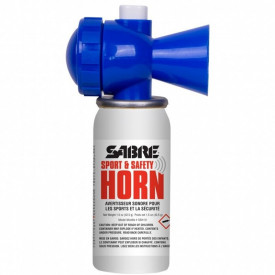 Saber goarna de avertizare Frontiersman urs 42,5g