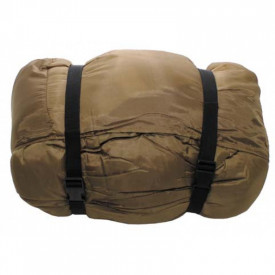 Sac de dormit israeli pilot - Coyote
