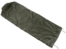 Sac de dormit Snugpak Jungle Bag - Oliv