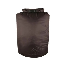 Sac impermeabil negru 35 litri BCB - Negru