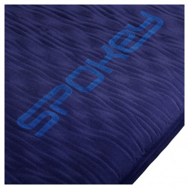 Saltea autogonflabila Spokey Sleep - Albastru