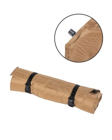 Saltea autogonflabila tip waffle - Coyote