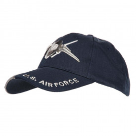Sapca Baseball cap F-35 Royal Air Force 2 - Albastru