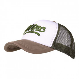 Sapca Baseball cap Mesh 101 INC 4 - Alb