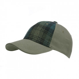 Sapca Baseball cap outdoor - Verde