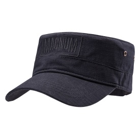 Sapca Baseball MAGNUM PATROL - Negru