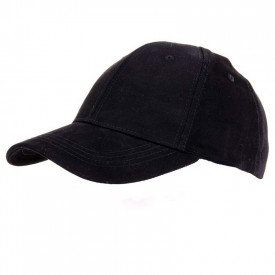 Sapca Baseball Sniper - Negru