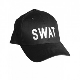 Sapca baseball - SWAT