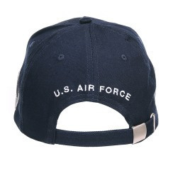 Sapca copii Fostex baseball F-22 U.S. Air Force