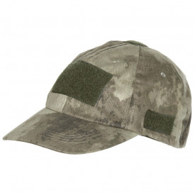 Sapca Operations - HDT Camo