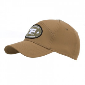 Sapca TF-2215 Baseball flex uni - Coyote
