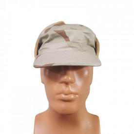 Sapca Us Bdu ripstop de iarna - Desert 3 culori