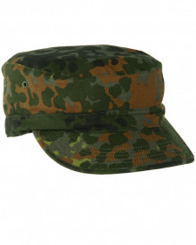 Sapca US BDU Ripstop - Flecktarn