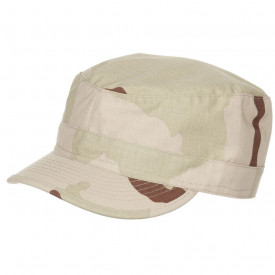 Sapca US BDU ripstop Max Fuchs - Desert 3 culori