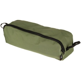Scaun pliabil Fox ultralight - Oliv