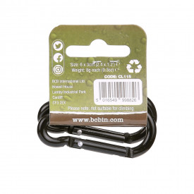 Set 2 carabine 6mm BCB CL115