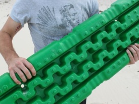 Set 2 rampe tractiune 110 cm, garantie pe viata