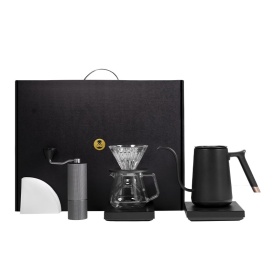 Set Cadou C3 Advanced Timemore - Negru