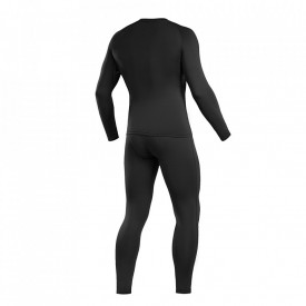Set lenjerie M-Tac thermo line - Negru