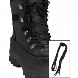 Set Sireturi Negre 140cm