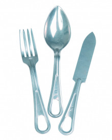 Set tacamuri inox